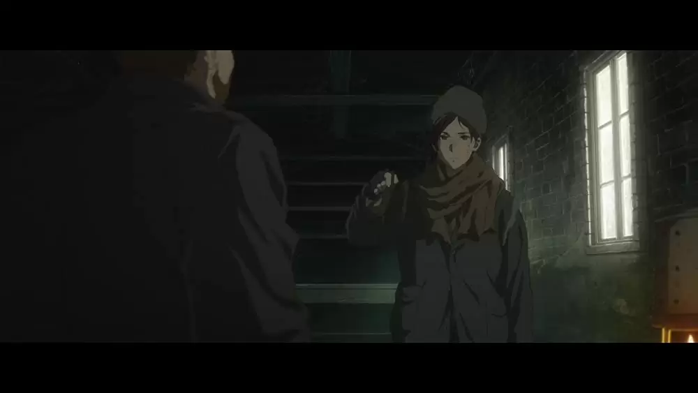 ヴァイオレット・エヴァーガーデン 外伝 - 永遠と自動手記人形 -の画像