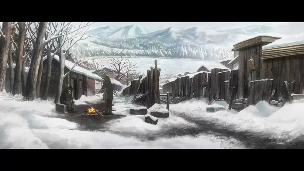 ヴァイオレット・エヴァーガーデン 外伝 - 永遠と自動手記人形 -の画像