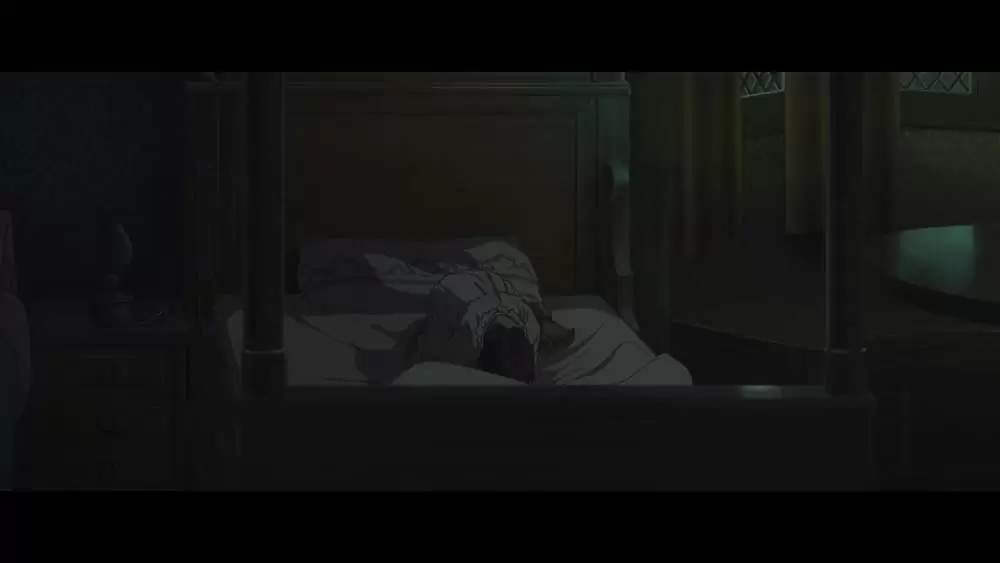 ヴァイオレット・エヴァーガーデン 外伝 - 永遠と自動手記人形 -の画像