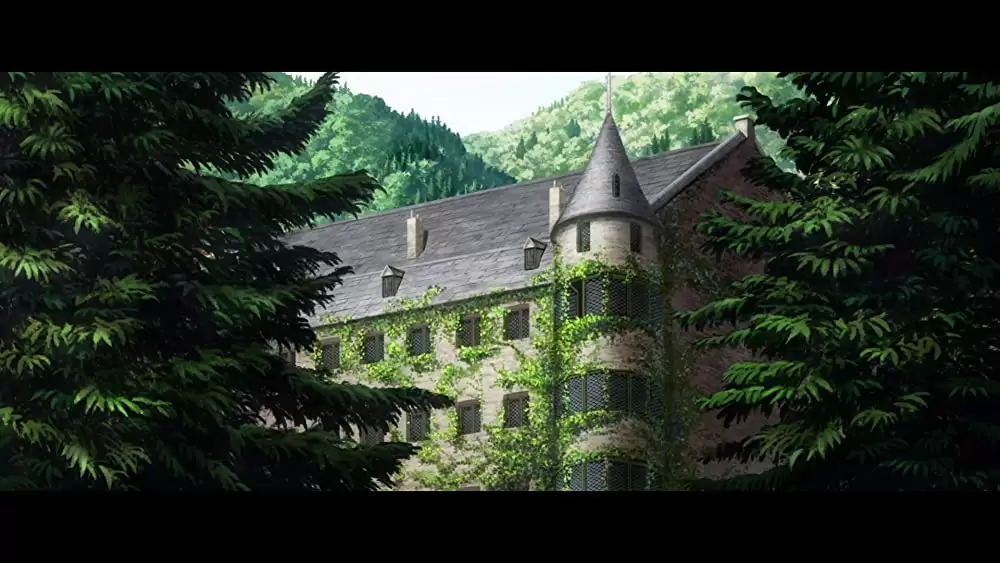 ヴァイオレット・エヴァーガーデン 外伝 - 永遠と自動手記人形 -の画像