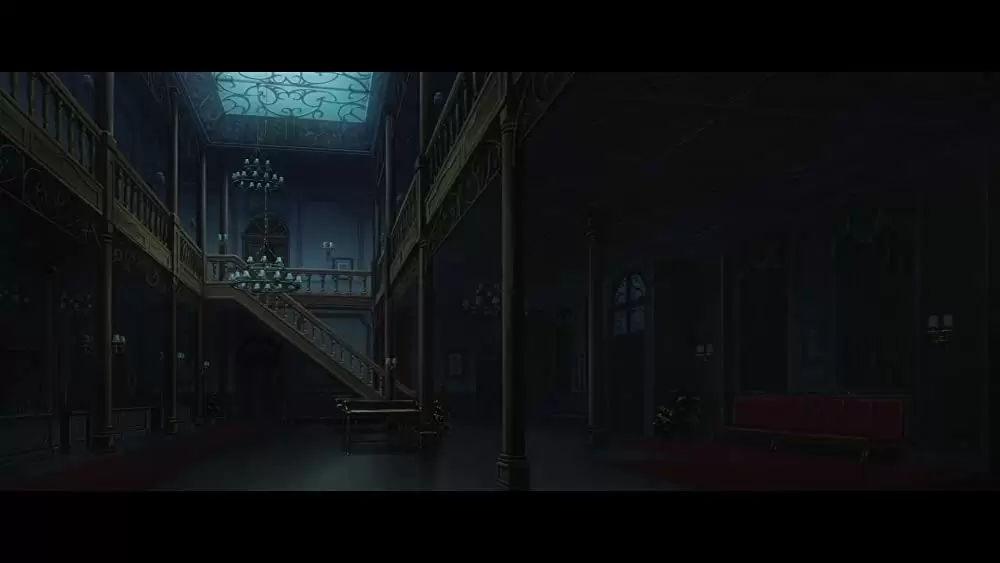 ヴァイオレット・エヴァーガーデン 外伝 - 永遠と自動手記人形 -の画像