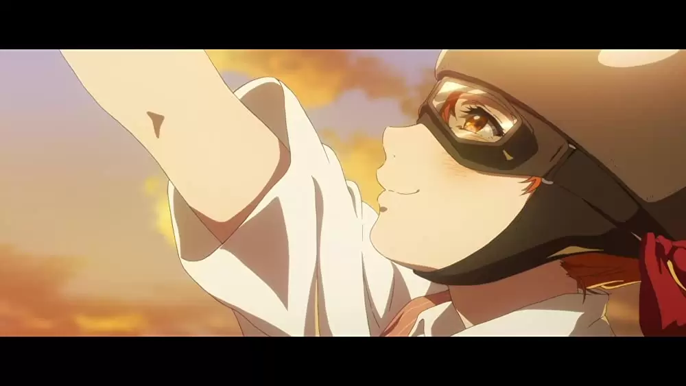 ヴァイオレット・エヴァーガーデン 外伝 - 永遠と自動手記人形 -の画像