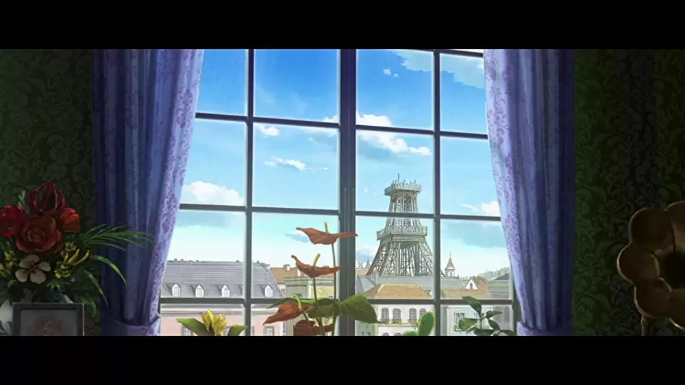 ヴァイオレット・エヴァーガーデン 外伝 - 永遠と自動手記人形 -の画像