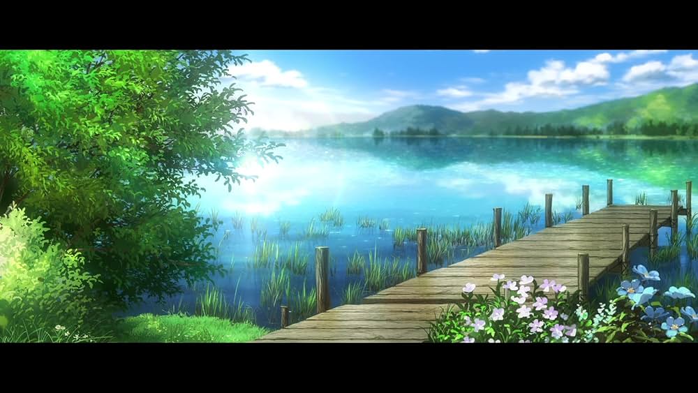 ヴァイオレット・エヴァーガーデン 外伝 - 永遠と自動手記人形 -の画像