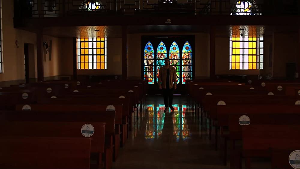 デウス 侵略の画像