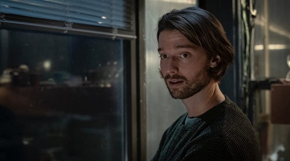 ワーニング 地球最期の日の画像