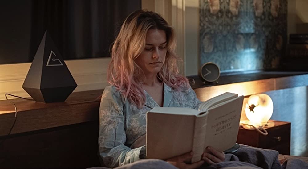 ワーニング 地球最期の日の画像