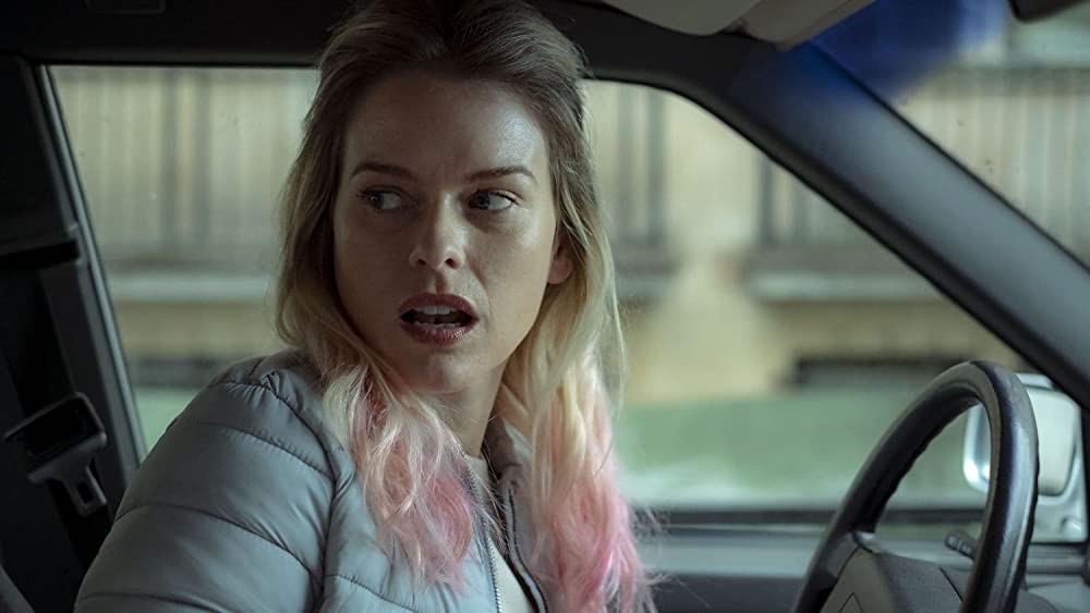 ワーニング 地球最期の日の画像