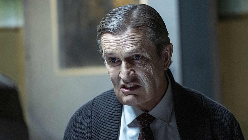 ワーニング 地球最期の日の画像