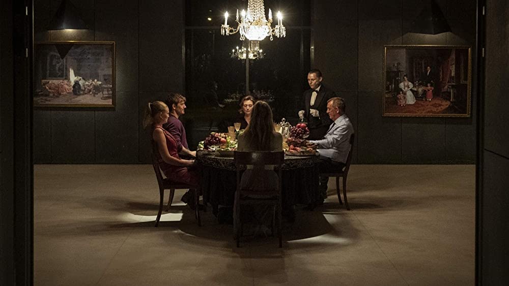 ワーニング 地球最期の日の画像