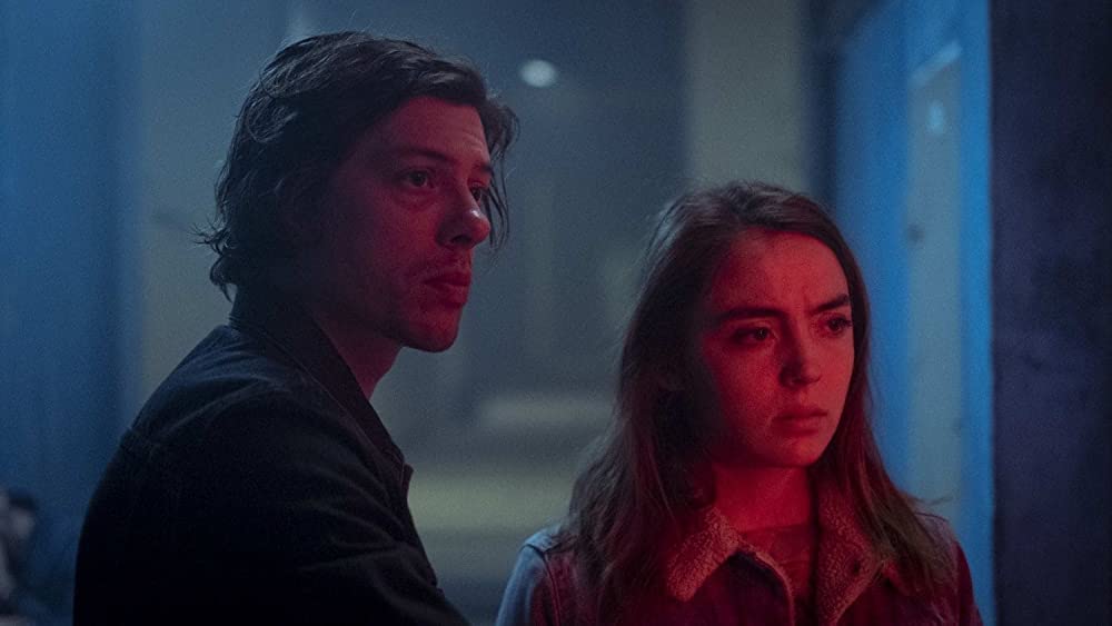 ワーニング 地球最期の日の画像