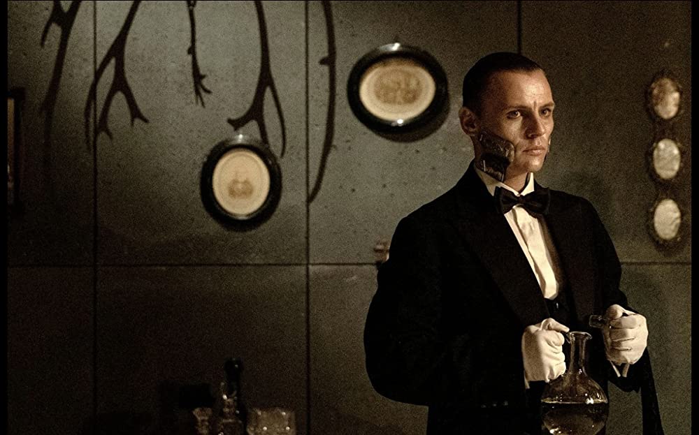 ワーニング 地球最期の日の画像