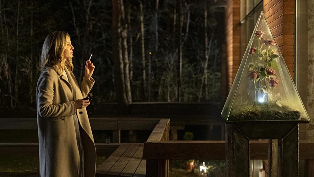 ワーニング 地球最期の日の画像