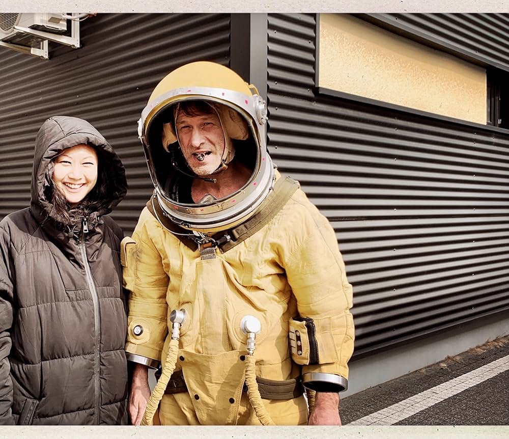 ワーニング 地球最期の日の画像