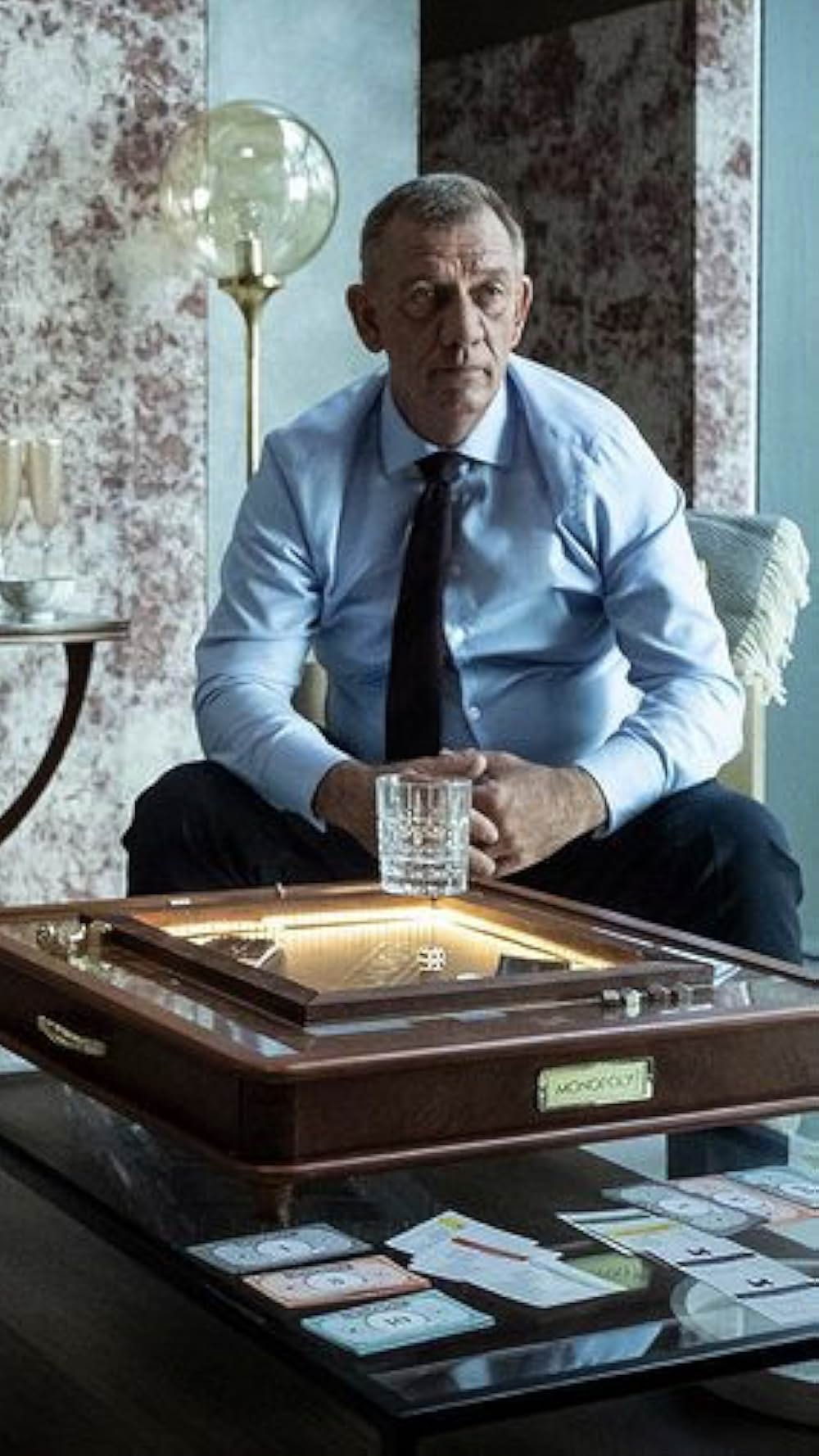 ワーニング 地球最期の日の画像