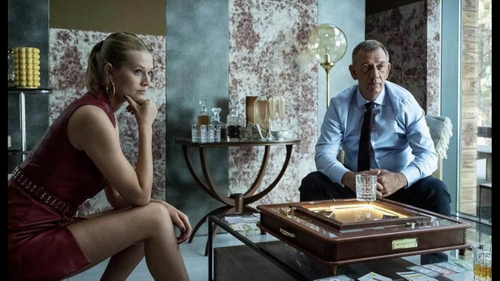 ワーニング 地球最期の日の画像