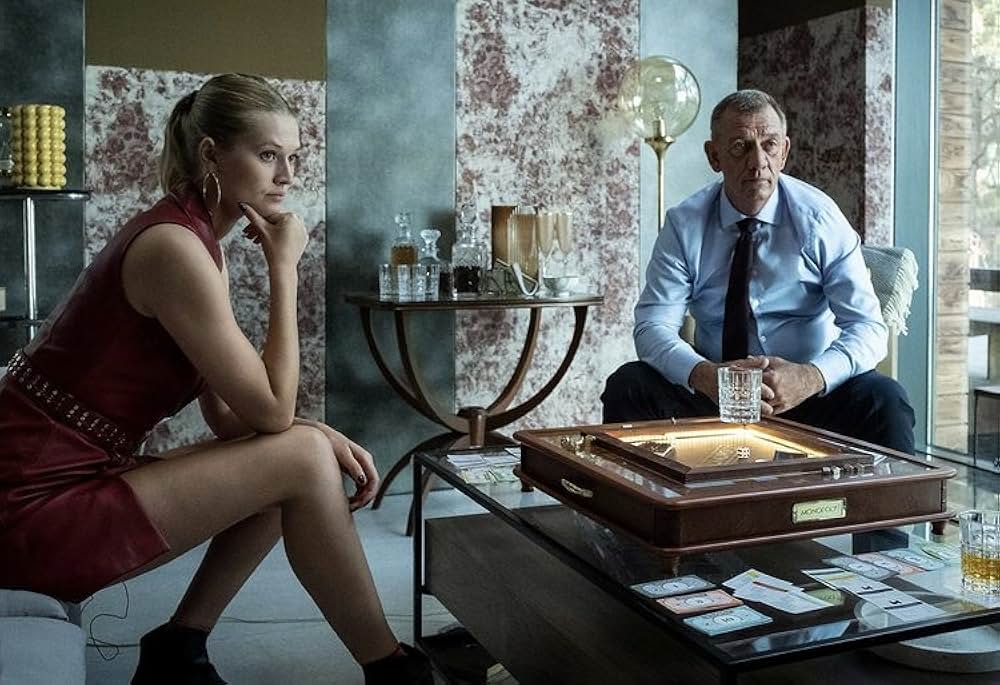 ワーニング 地球最期の日の画像