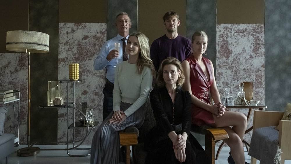 ワーニング 地球最期の日の画像