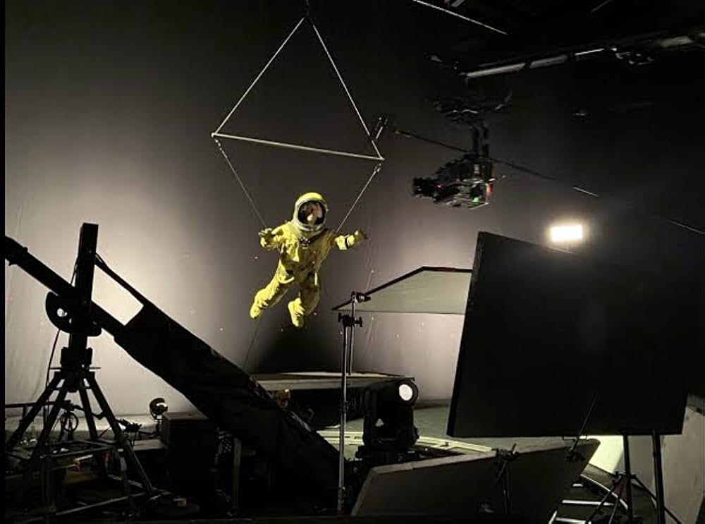 ワーニング 地球最期の日の画像