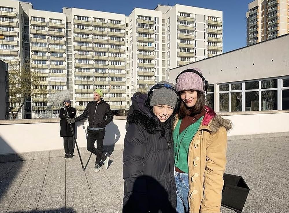 ワーニング 地球最期の日の画像