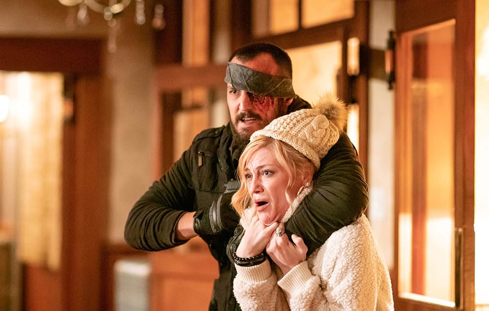 バッド・トレジャーの画像