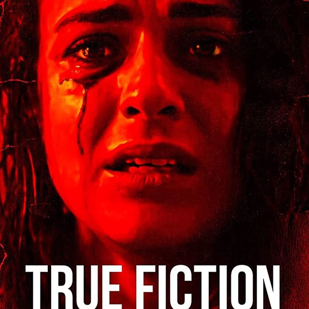 「ザ・フィクション」サラ・ガルシアの画像