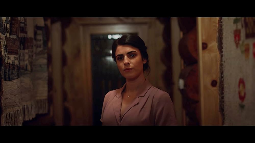 「ザ・フィクション」の画像