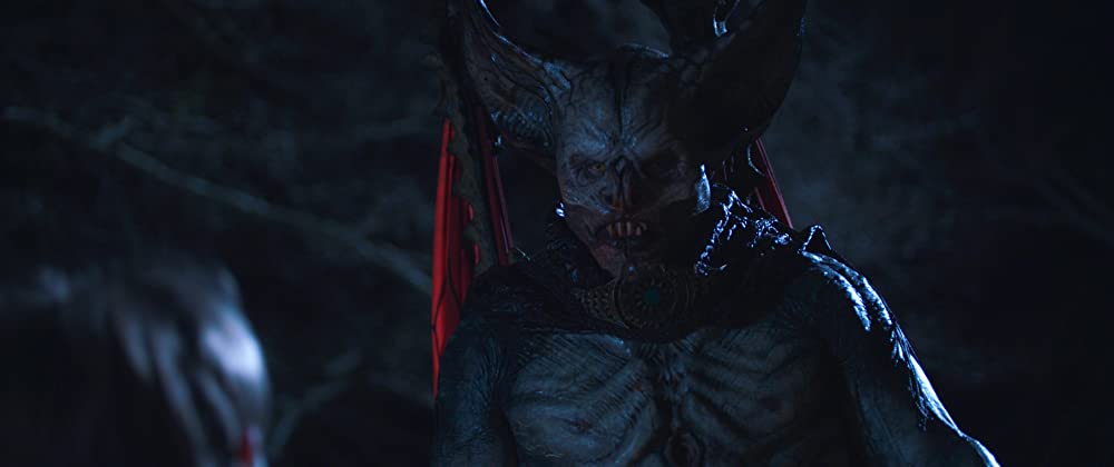 ハロウィン・ナイトの画像