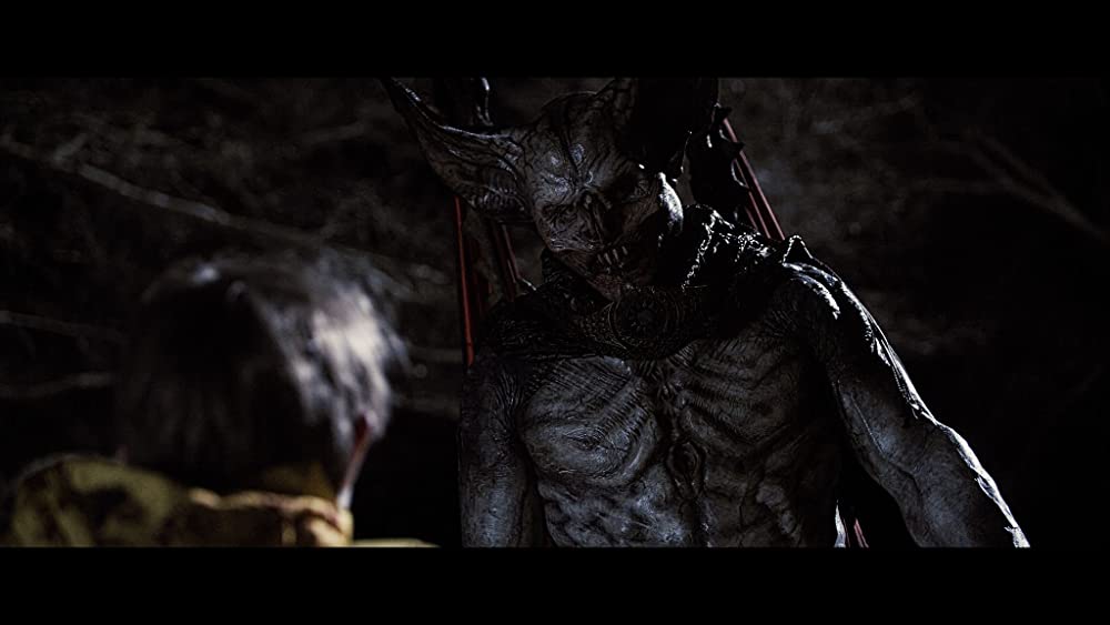 ハロウィン・ナイトの画像