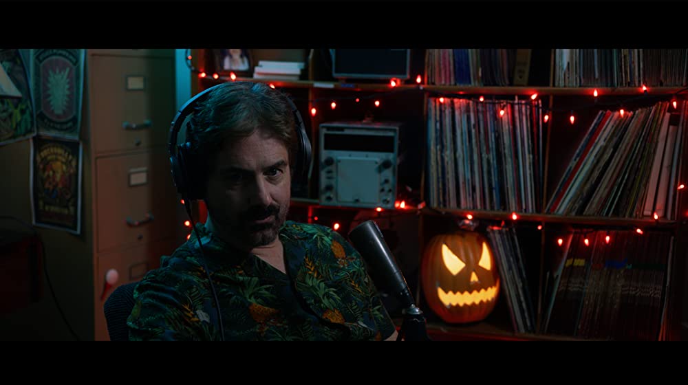 ハロウィン・ナイトの画像