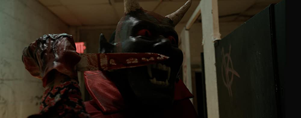 ハロウィン・ナイトの画像