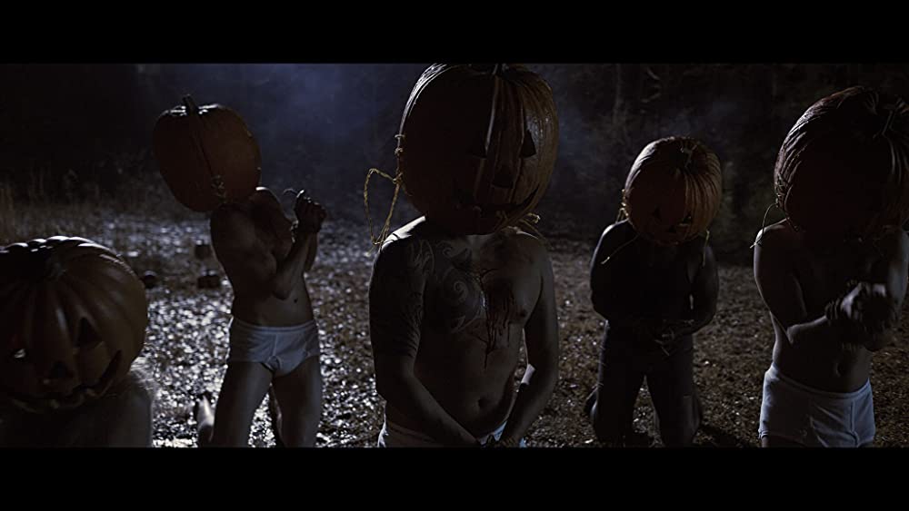 ハロウィン・ナイトの画像