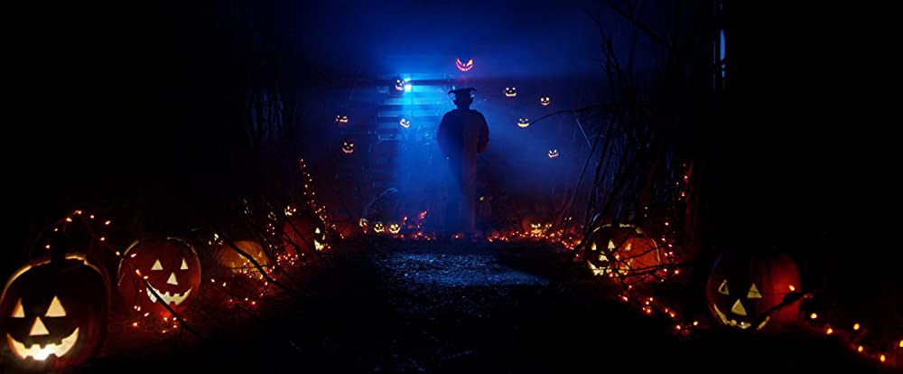 ハロウィン・ナイトの画像