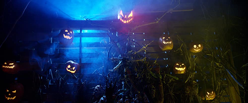 ハロウィン・ナイトの画像