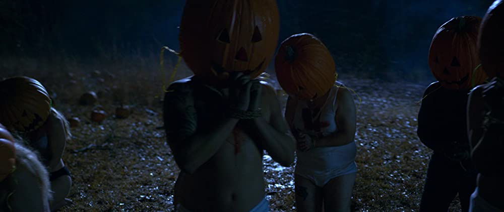 ハロウィン・ナイトの画像