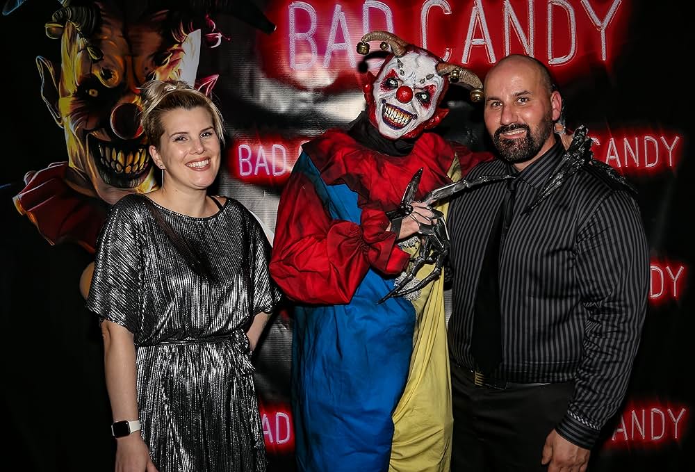 ハロウィン・ナイトの画像