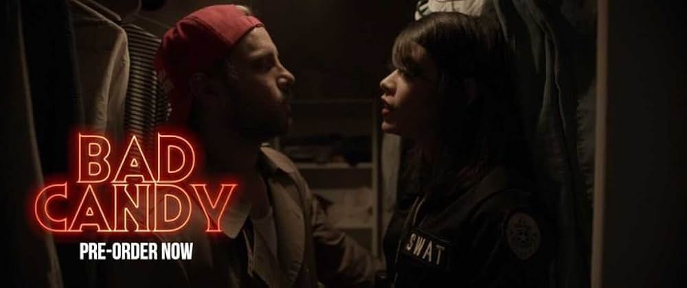 ハロウィン・ナイトの画像