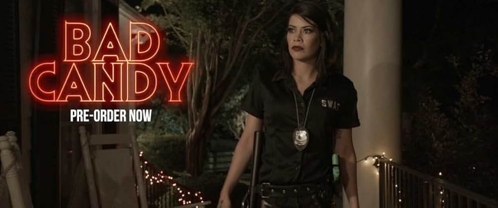 ハロウィン・ナイトの画像