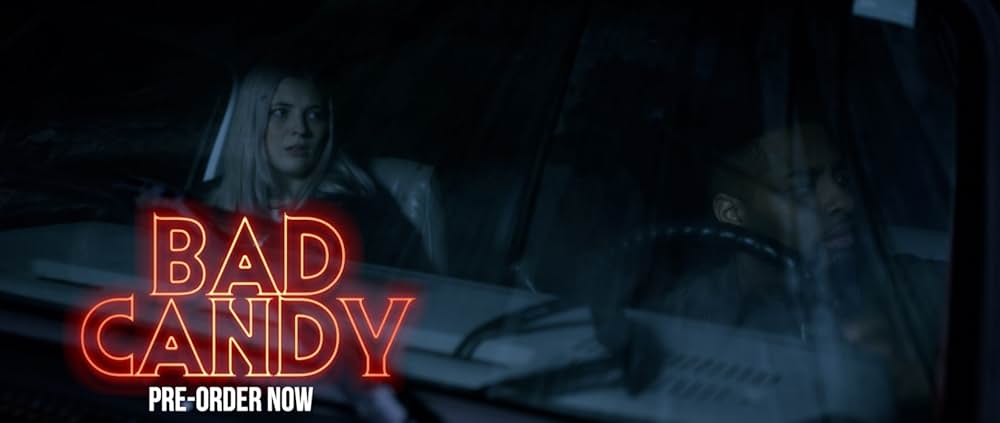 ハロウィン・ナイトの画像