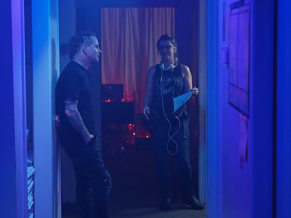 ハロウィン・ナイトの画像