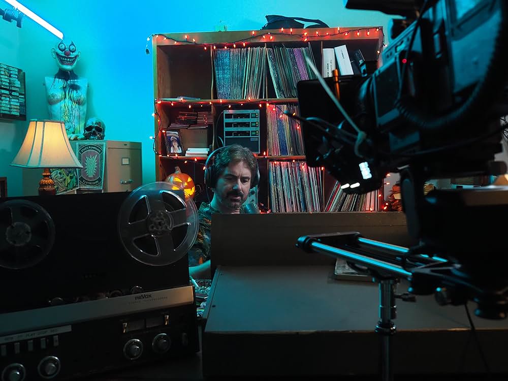 ハロウィン・ナイトの画像