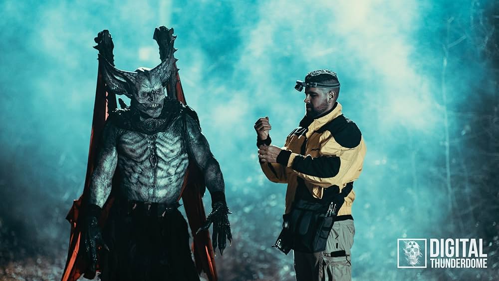 ハロウィン・ナイトの画像