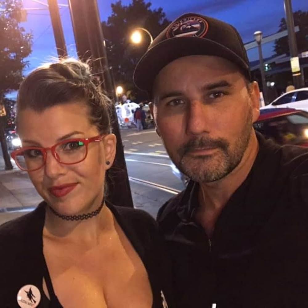 ハロウィン・ナイトの画像