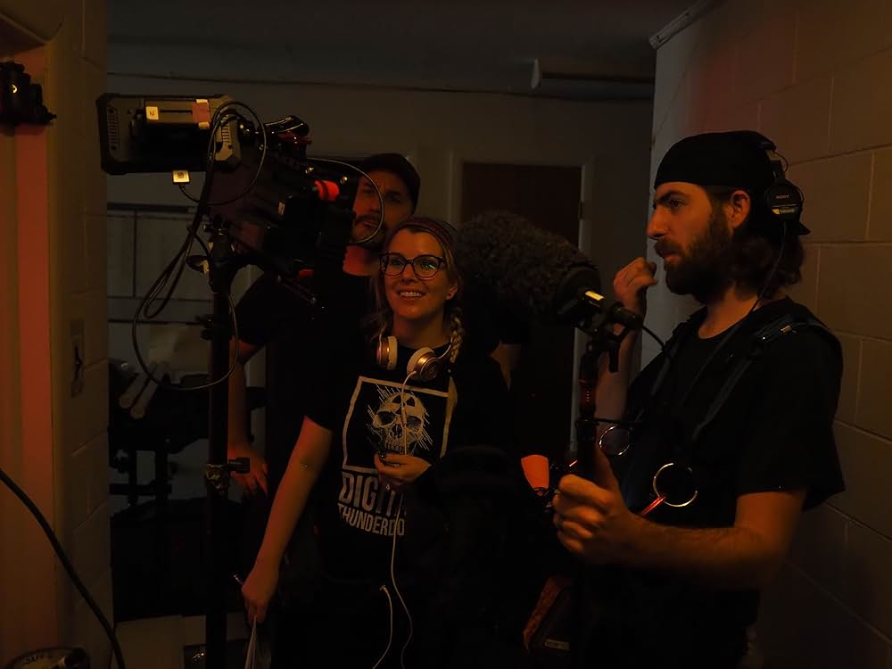 ハロウィン・ナイトの画像