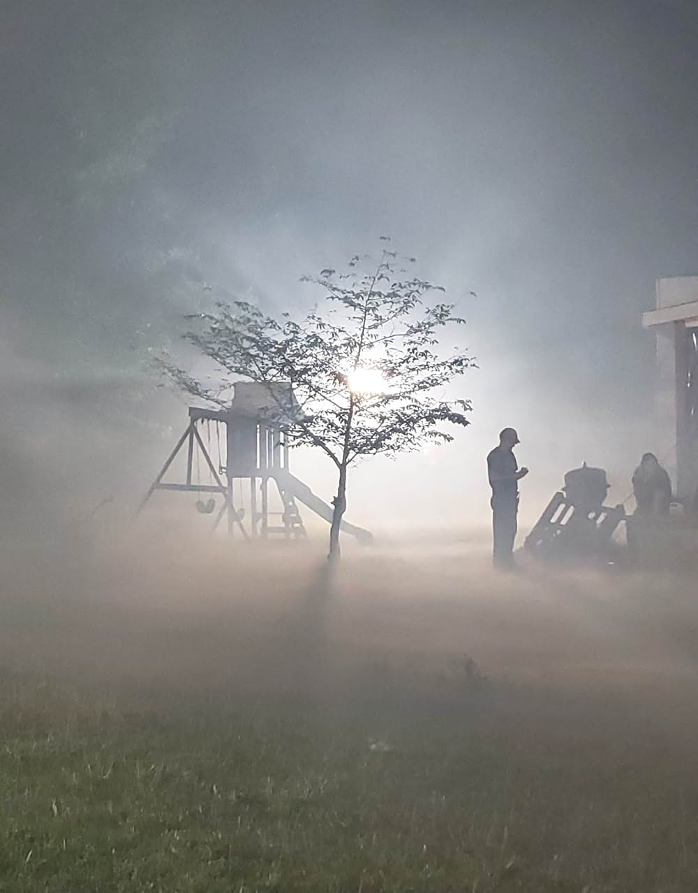 ハロウィン・ナイトの画像