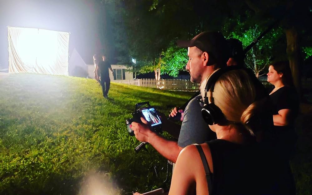 ハロウィン・ナイトの画像