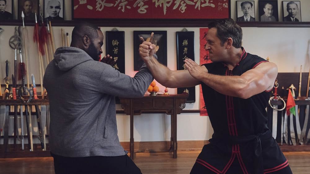 ペーパー・タイガースの画像