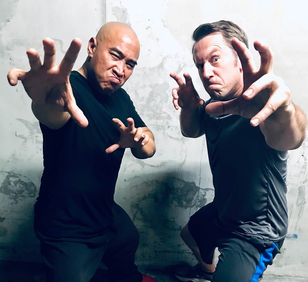 ペーパー・タイガースの画像