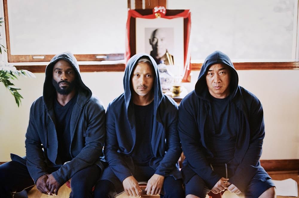 ペーパー・タイガースの画像