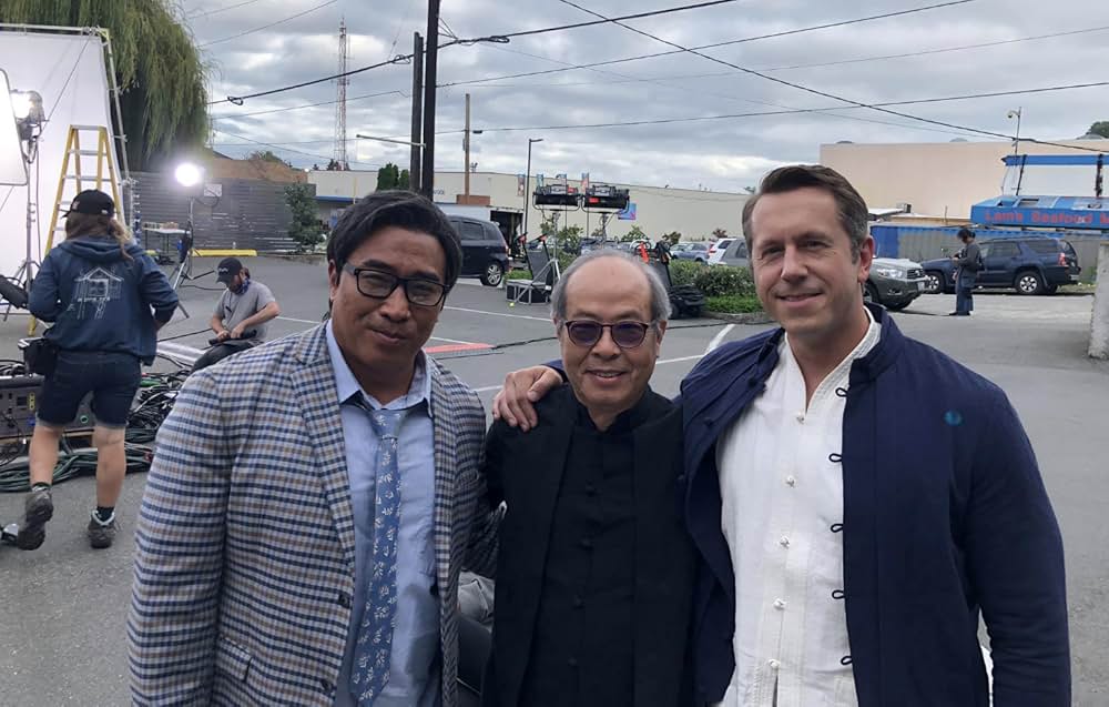 ペーパー・タイガースの画像